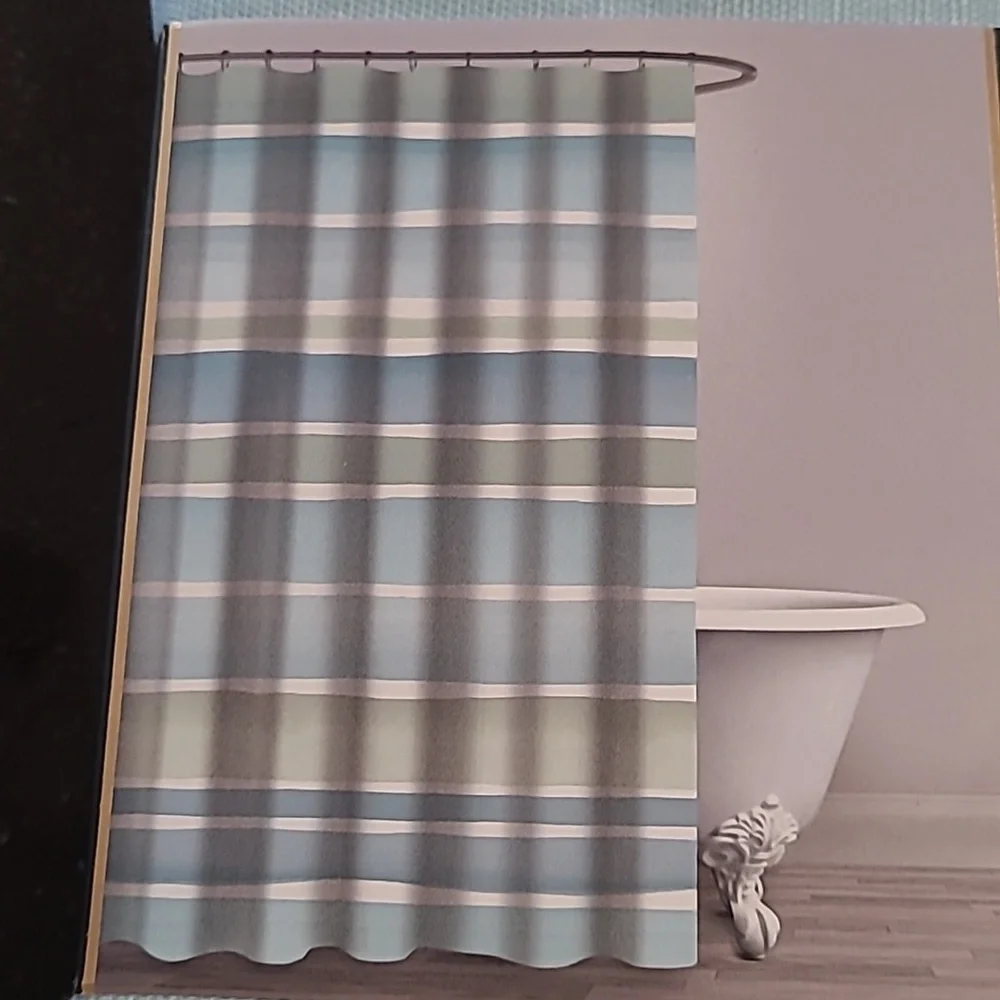 Envogue Shower Curtain